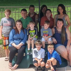 Meet your Posher, Lynda